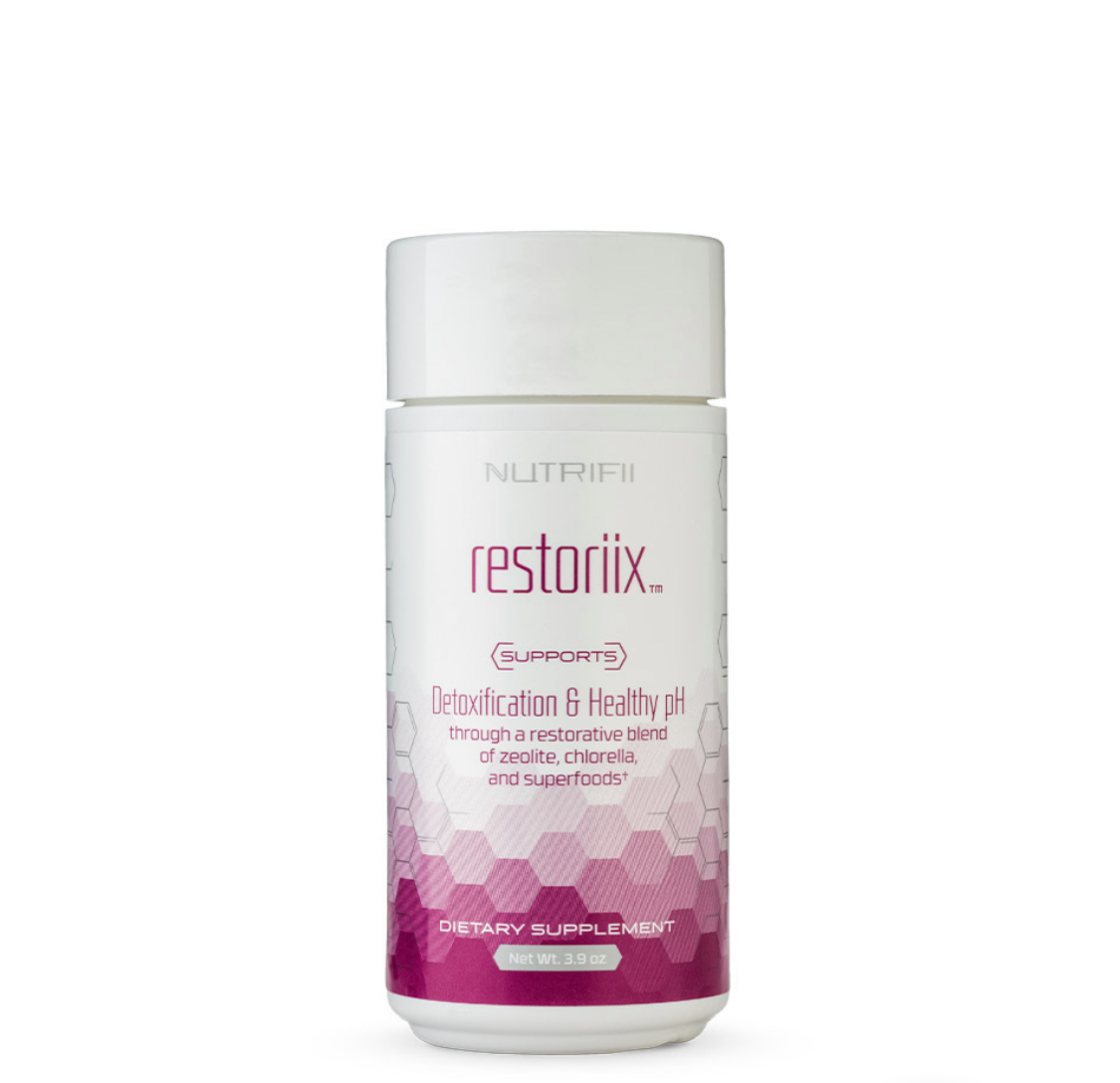 Restoriix™